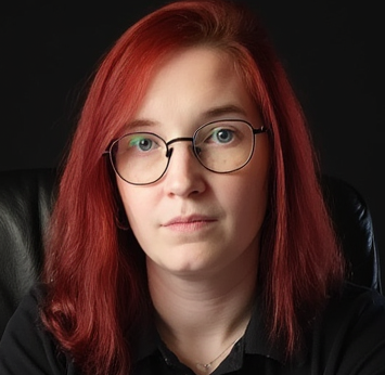 Yvonne Aurich Kundenbild